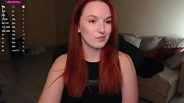 Val lava online show from September 11, 7:47 pm