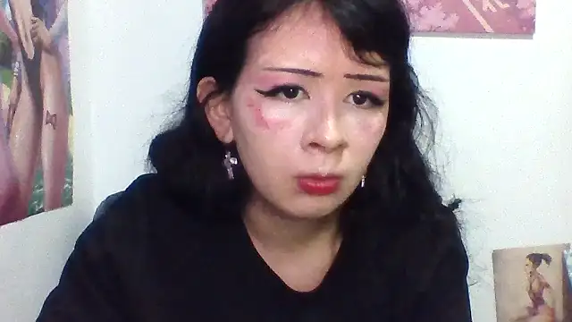 Haru Queenn online show from September 24, 10:09 pm