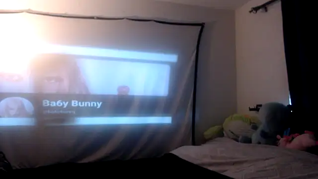 JadaSkyy online show from March 7, 5:53 pm