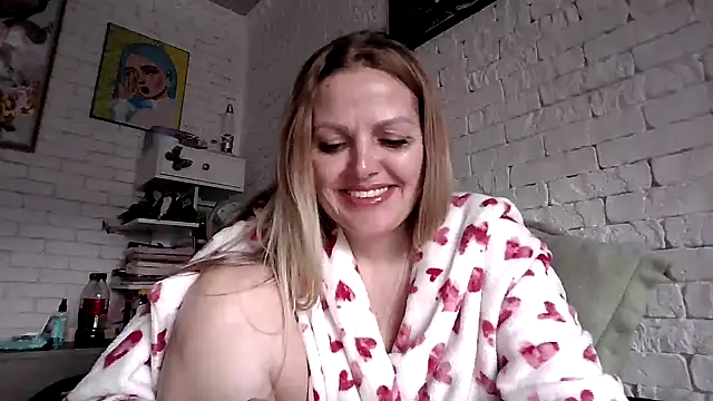 Angel girllovemy online show from February 11, 7:54 am