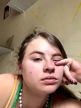 HellenMiyer1111 online show from January 7, 1:25 pm