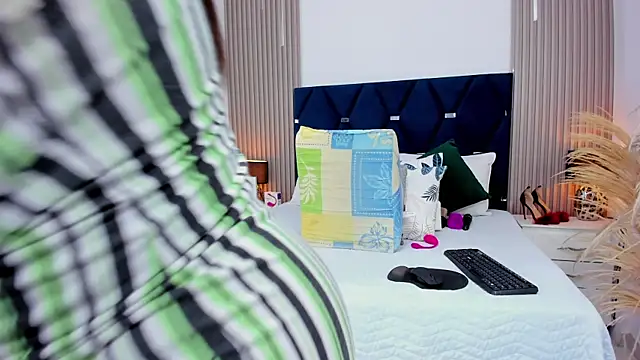 gabytyara2 online show from January 17, 4:36 pm