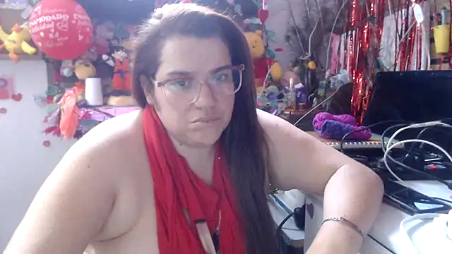 karlythothxh online show from September 14, 7:45 pm