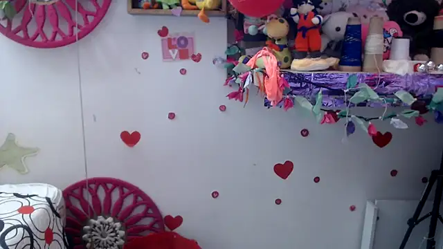 karlythothxh online show from September 9, 5:46 pm