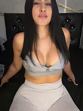 rosalia-04 online show from March 15, 1:40 am