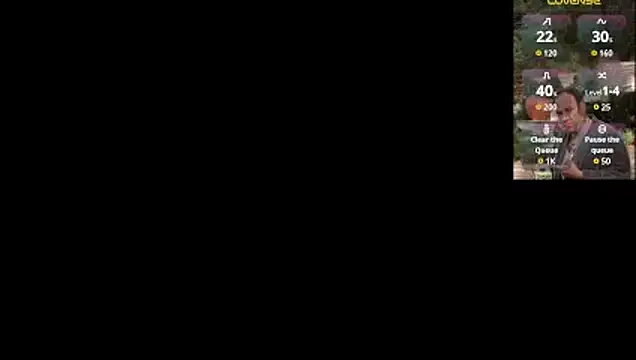 tessadelrose online show from February 11, 7:15 pm