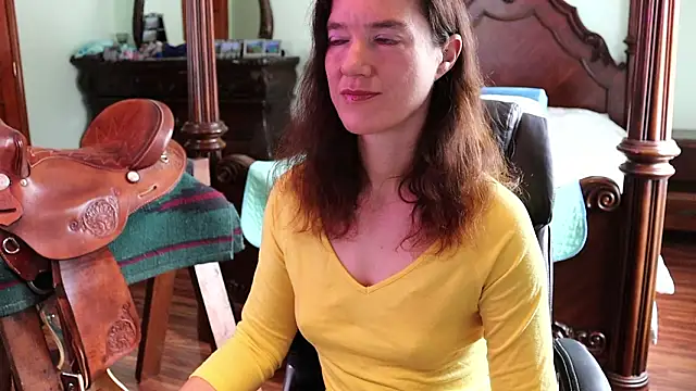 thornburyrose online show from February 10, 7:17 pm