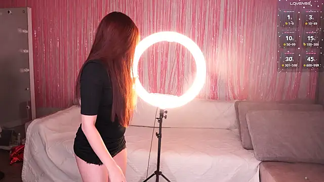 k kimikooo online show from November 4, 4:50 am