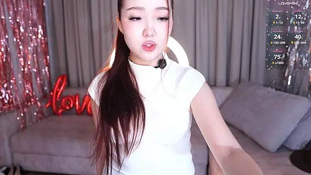 k kimikooo online show from September 23, 3:37 am