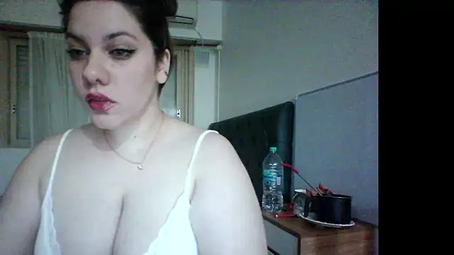 Janefruti online show from January 7, 3:43 am