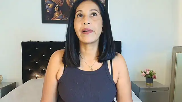 Shanon mature online show from July 13, 6:19 pm