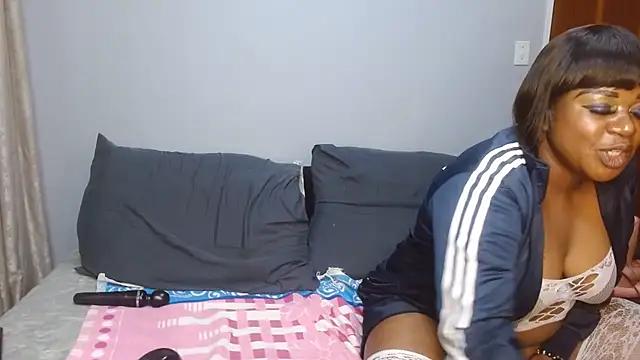 NaughtySisters online show from July 29, 11:16 pm