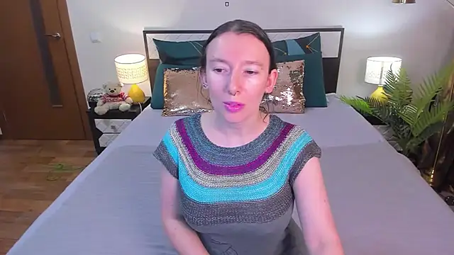 CatherineWalls online show from February 23, 3:29 am