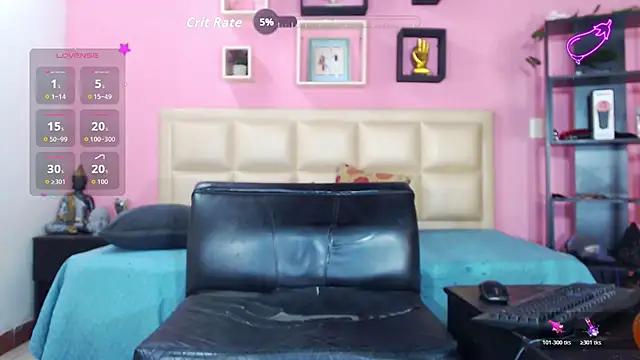 sharoll nasty online show from March 1, 12:54 am