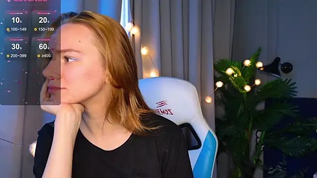 Ramona    online show from October 3, 6:18 am