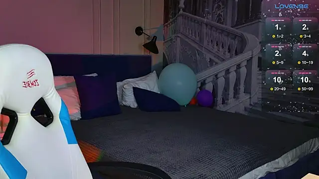 Ramona    online show from November 29, 6:17 am