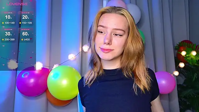 Ramona    online show from October 11, 6:18 am