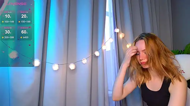 Ramona    online show from October 19, 6:37 am