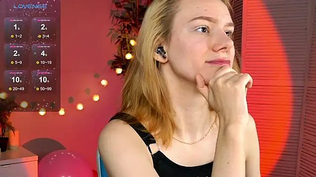 Ramona    online show from February 28, 6:24 am