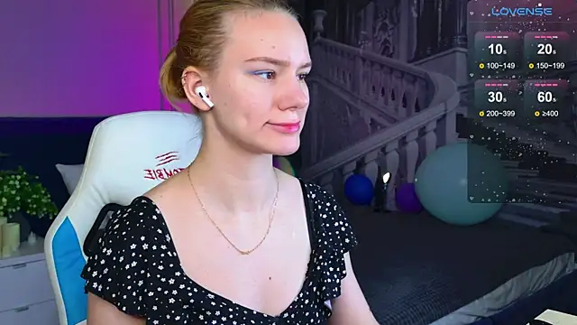 Ramona    online show from December 3, 6:27 am