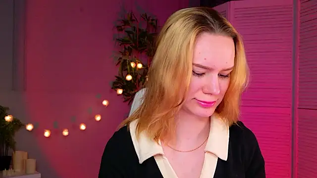 Ramona    online show from March 27, 6:15 am