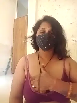 Indiantina online show from October 16, 9:01 am