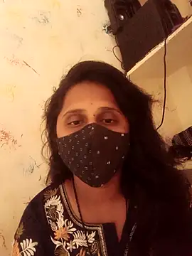 Indiantina online show from October 8, 8:51 am