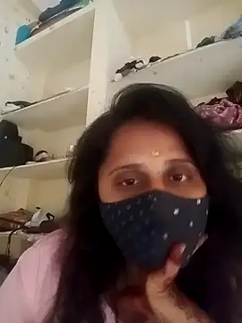 Indiantina online show from October 14, 8:17 am