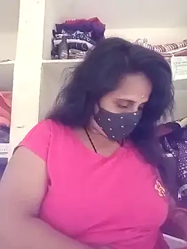 Indiantina online show from October 31, 8:29 am