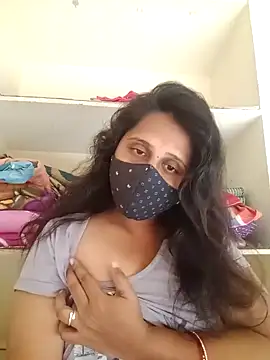 Indiantina online show from September 22, 9:52 am