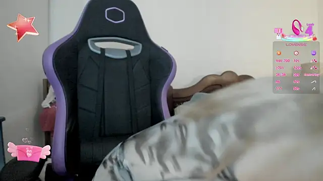 1Sweetnina online show from September 19, 9:14 pm