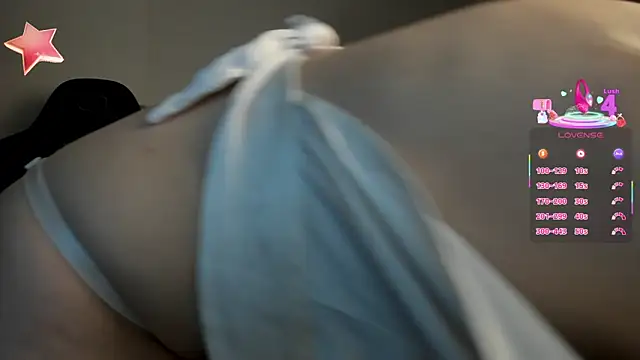 1Sweetnina online show from November 1, 11:20 pm