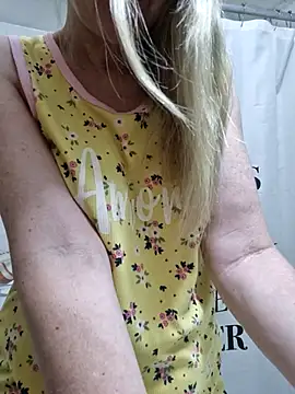 1Sweetnina online show from December 4, 12:46 am