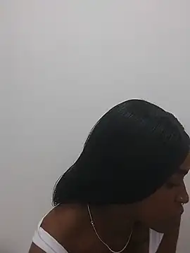 blackiza online show from June 11, 9:55 pm