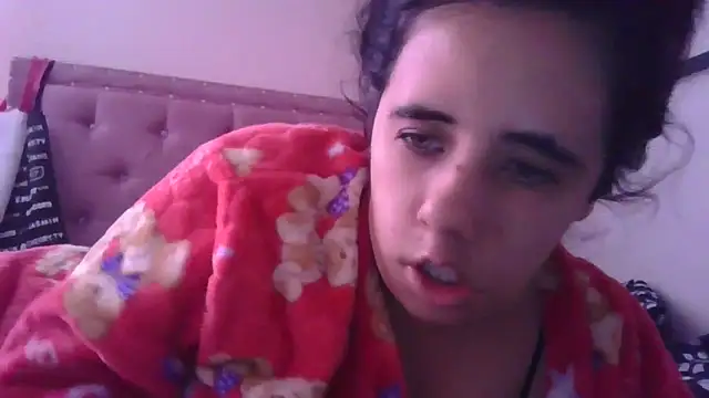 annarose19 online show from December 22, 6:22 pm