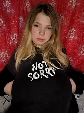 Zuli Kiska online show from November 27, 10:12 pm