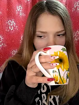 Zuli Kiska online show from April 21, 10:22 am