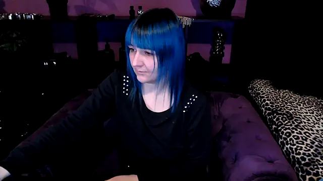 beauty-of-pain online show from January 7, 5:38 pm