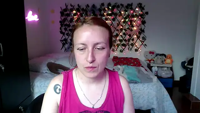 kittykalor09 online show from February 5, 3:26 pm