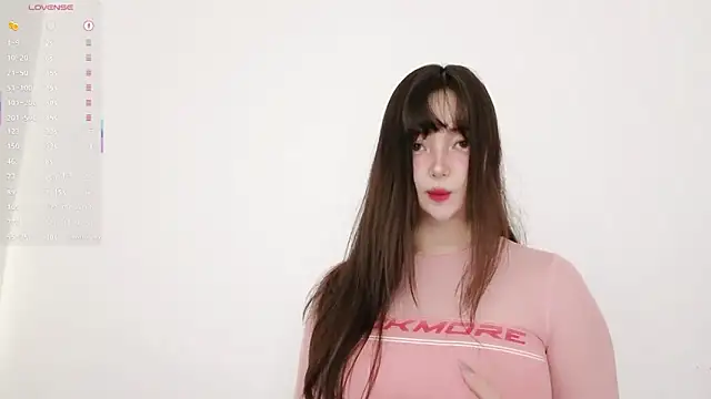 meowpinky online show from November 16, 12:27 pm