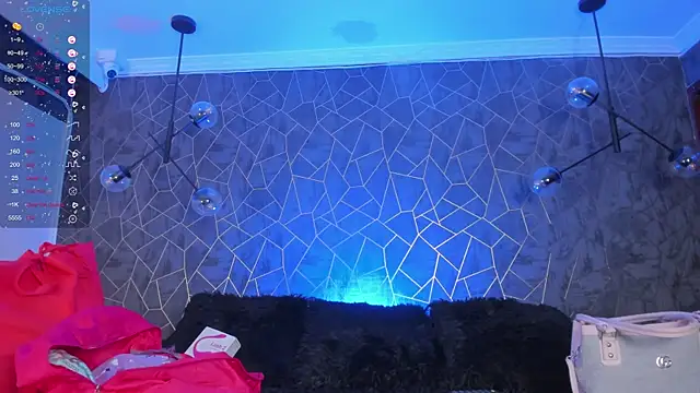 danaythamara1 online show from January 7, 10:02 pm