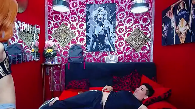 shannentrans online show from May 27, 4:42 am