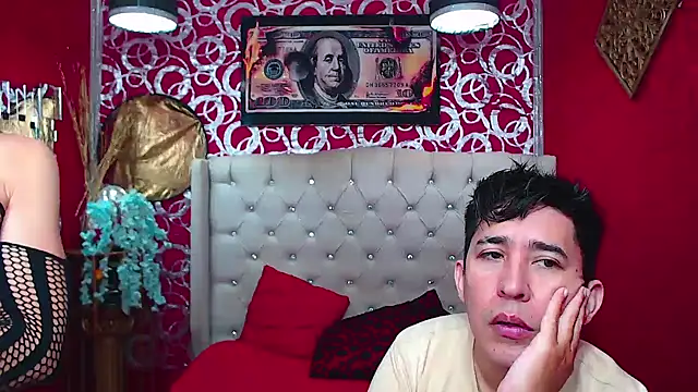 shannentrans online show from December 5, 12:21 am