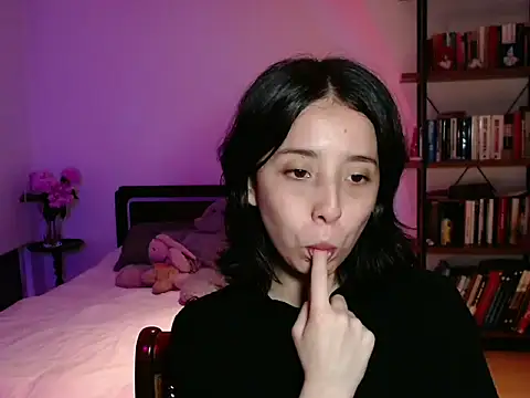 babyluna 8 8 online show from February 17, 4:56 am