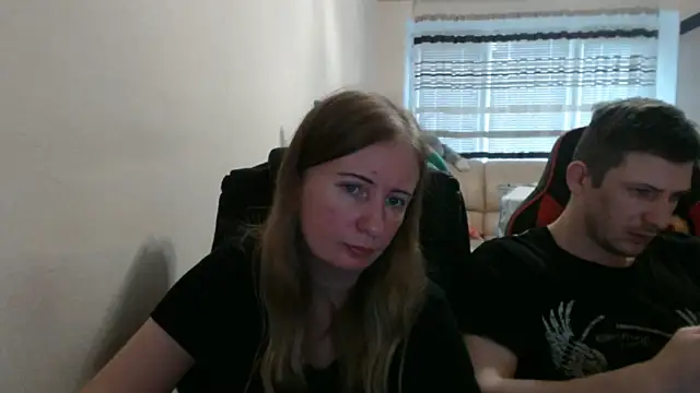 PeterAndJen online show from September 17, 3:10 pm