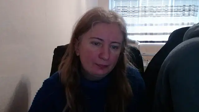 PeterAndJen online show from February 26, 7:51 am