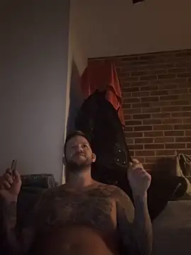 ShadowyIron online show from April 29, 2:04 am