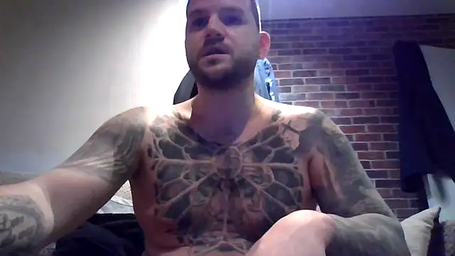 ShadowyIron online show from February 7, 3:32 am