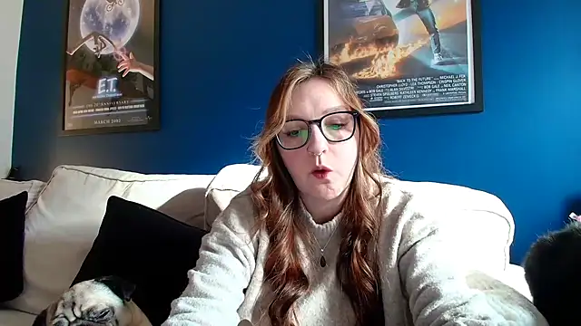 short sweetpea online show from January 19, 12:12 pm