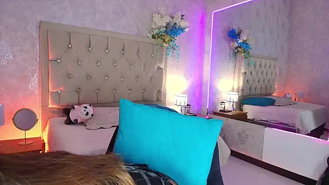 nini love01 online show from October 16, 4:26 am